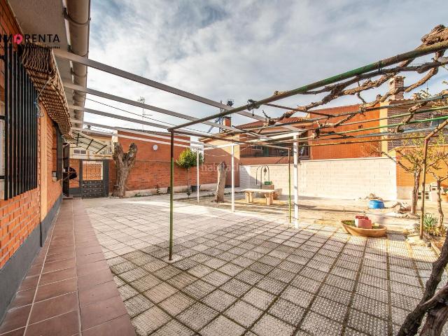 Casa en venta en Villamanta. Casas.