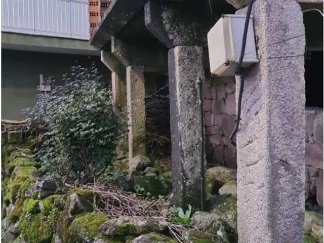 Casa en venta en villamarin
