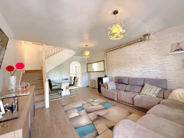 Casa en venta en Villamartin, Alicante Costa Blanca