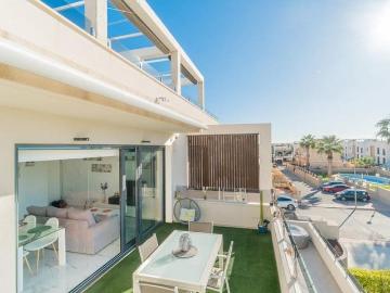 Bungalow en venta en Villamartin, Alicante Costa Blanca