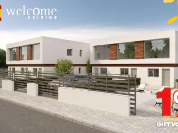 Casa en venta en Urbanización Los Dolses - Piscina