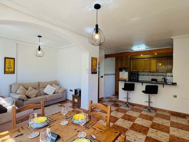 Casa en venta en Cabo Roig, Alicante Costa Blanca