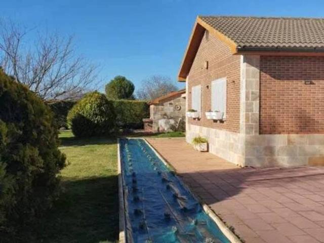Casa en Venta en Villamediana de Iregua
