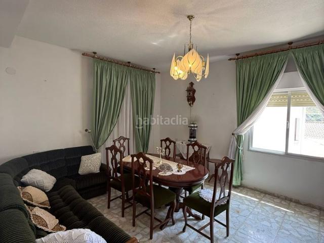 Casa en venta en Villamena. Casa en venta en Cónchar, 4 dormitorios. Casas.
