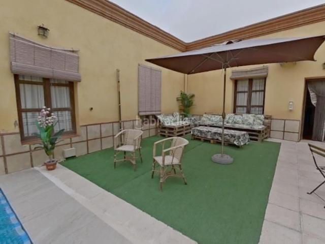 Casa en venta en Villamiel de Toledo. Villamiel de Toledo? Esta casa provoca nostalgia, siestas largas y ganas de quedarte a vivir. Ven!. Casas Villamiel de.