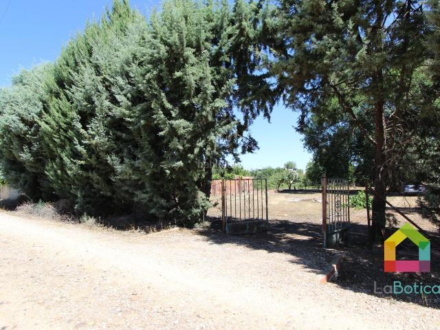 Casa en venta en Villamiel de Toledo. FINCA URBANA CON GRAN PARCELA Y EXCELENTES POSIBILIDADES DE DESARROLLO. Casas Villamiel de.