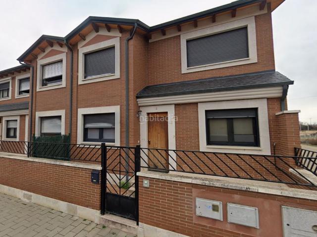 Casa en venta en Villamuriel de Cerrato. Casas Villamuriel de.