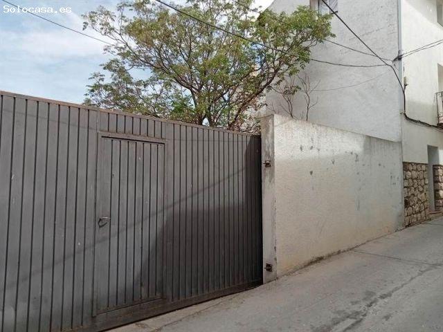 Casa en Venta en Villanañe, Guadalajara