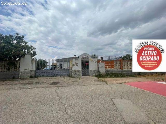 Casa en Venta en Villanañe, Guadalajara