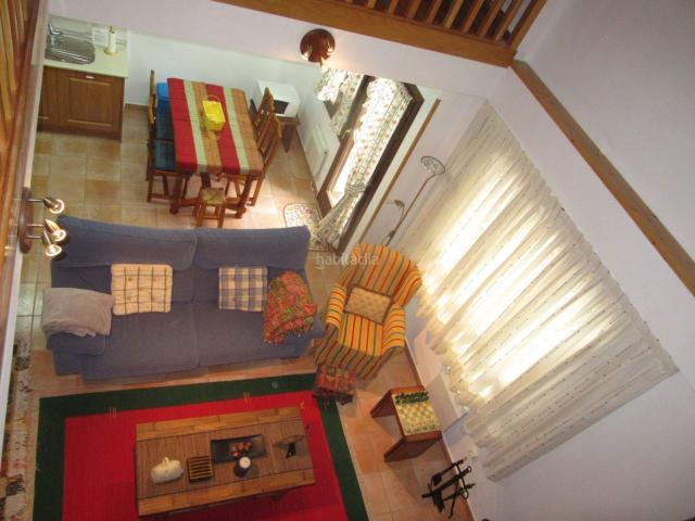 Casa en venta en Villanúa. VILLANÚA. CASA. JARDÍN. GARAJE. TRASTERO. ECONÓMICA. CHIMENEA. 4 DORMITORIOS. 2 BAÑOS. BIEN CONSERVADA. Casas.