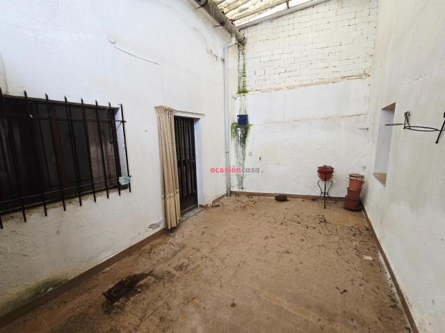 CASA EN VENTA EN VILLANUEVA DE CORDOBA