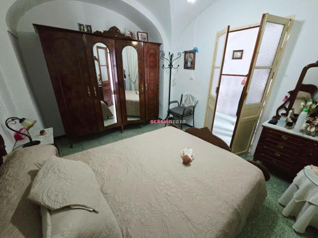CASA EN VENTA EN VILLANUEVA DE CORDOBA