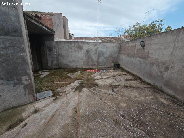 CASA EN VENTA EN VILLANUEVA DE CORDOBA