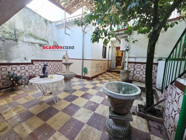 Casa en venta en Villanueva de Córdoba. CASA EN VENTA EN VILLANUEVA DE CORDOBA. Casas Villanueva de.