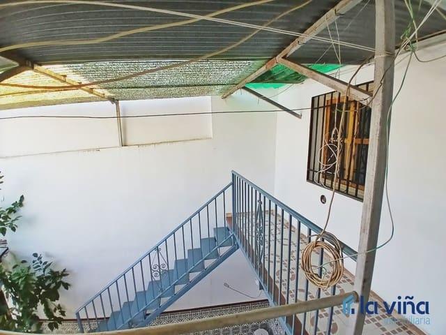 Casa en venta en Villanueva de Algaidas, Málaga