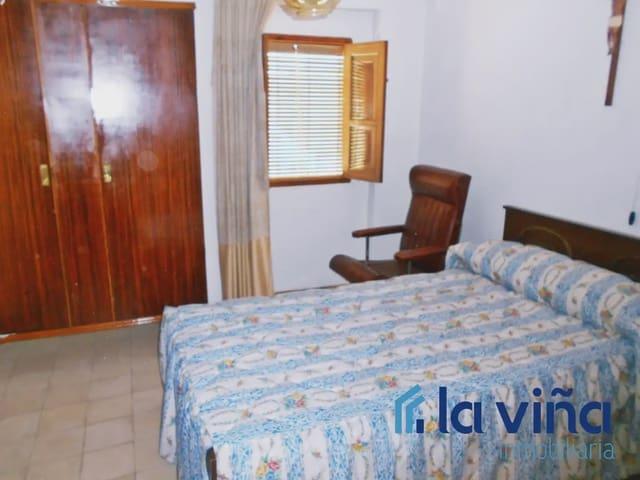 Casa en venta en Villanueva de Algaidas, Málaga