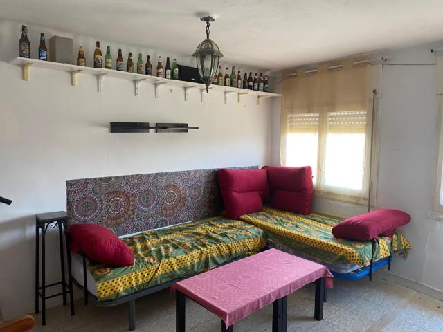 CASA EN VENTA EN VILLANUEVA DE JILOCA