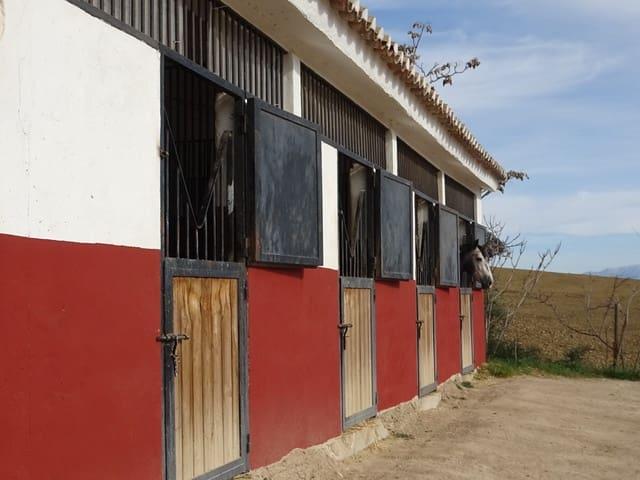 Casa en venta en Villanueva de la Concepcion, Málaga