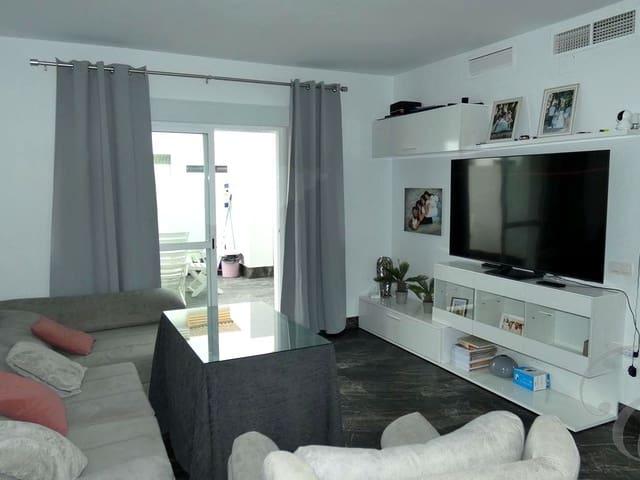 Chalet en venta en Villanueva de la Concepcion, Málaga