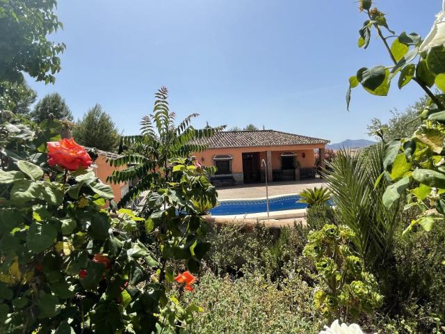 Casa en venta en Villanueva de la Concepcion Málaga