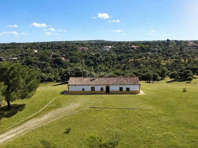 Casa en venta en Villanueva de la Cañada, Raya del Palancar Guadamonte. Casas Villanueva de la.