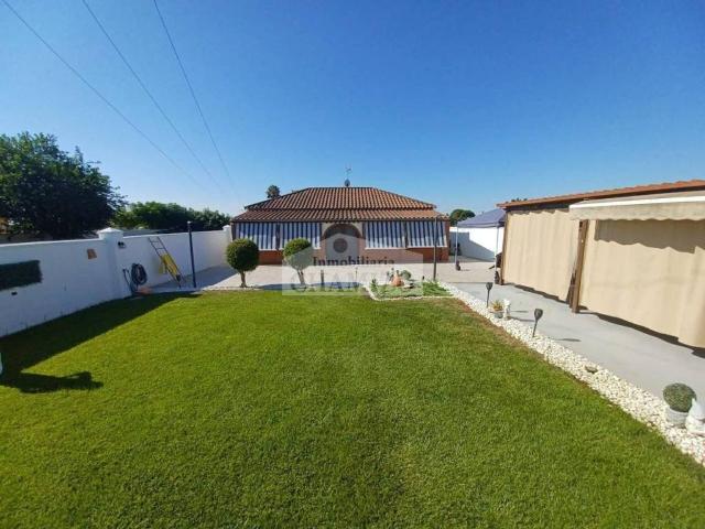 Casa en Venta en Villanueva de La Serena