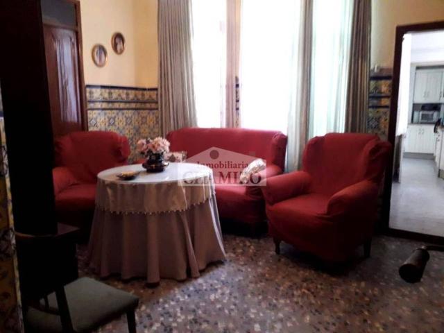Casa en Venta en Villanueva de La Serena