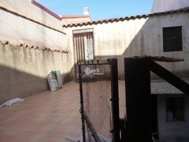 Casa en Venta en Villanueva de La Serena