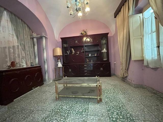 Casa en Venta en Villanueva de La Serena