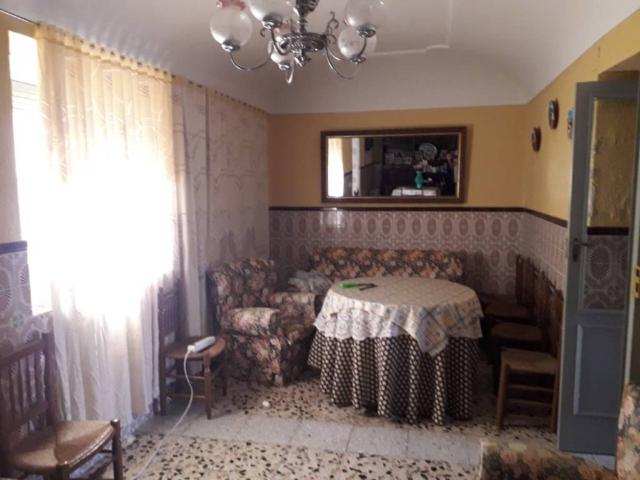 Casa en Venta en Villanueva de La Serena