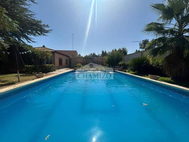 Casa en Venta en Villanueva de La Serena