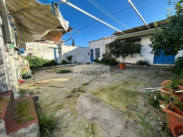 Casa en Venta en Villanueva de La Serena