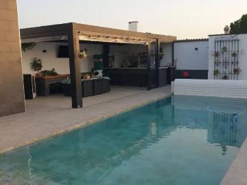 Casa en Venta en Villanueva de La Serena