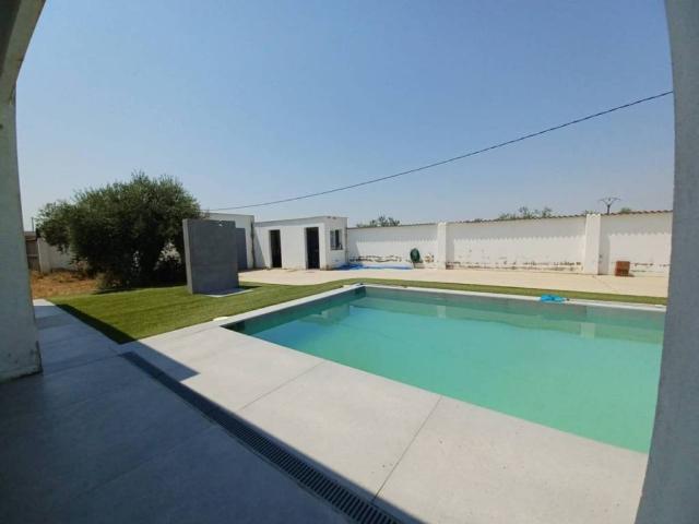Casa en Venta en Villanueva de La Serena