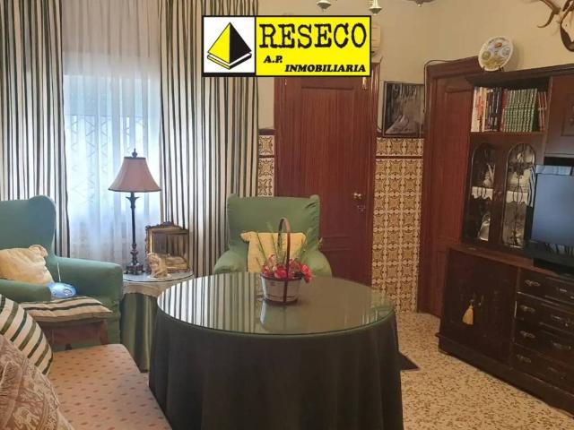Casa en Venta en Villanueva de La Serena