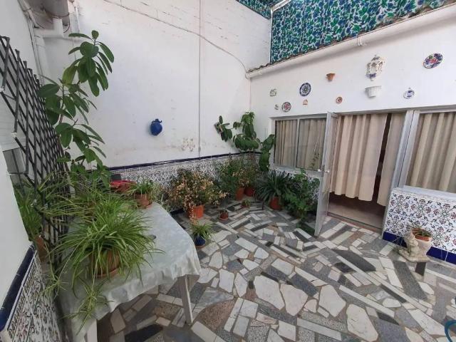 Casa en Venta en Villanueva de La Serena