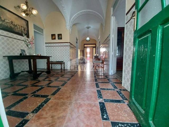 Casa en Venta en Villanueva de La Serena