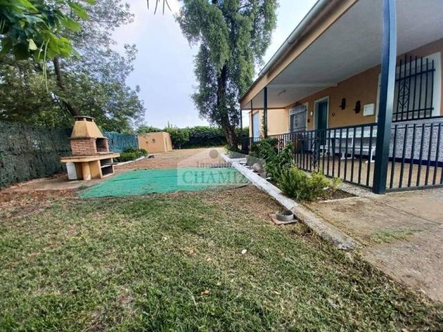 Casa en Venta en Villanueva de La Serena