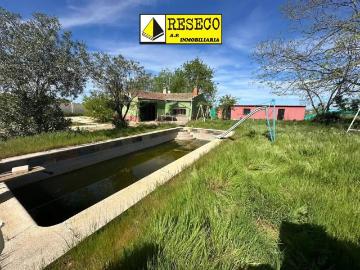Casa en Venta en Villanueva de La Serena
