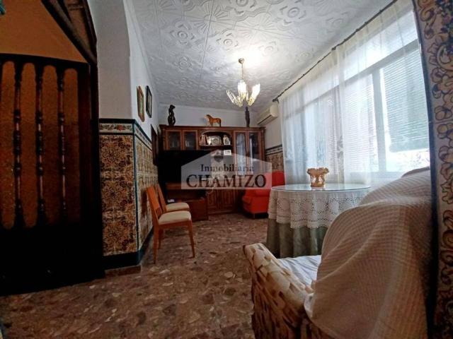 Casa en Venta en Villanueva de La Serena