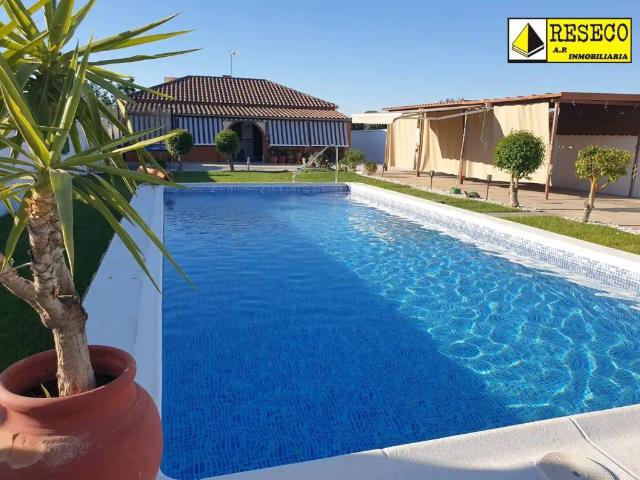 Casa en Venta en Villanueva de La Serena