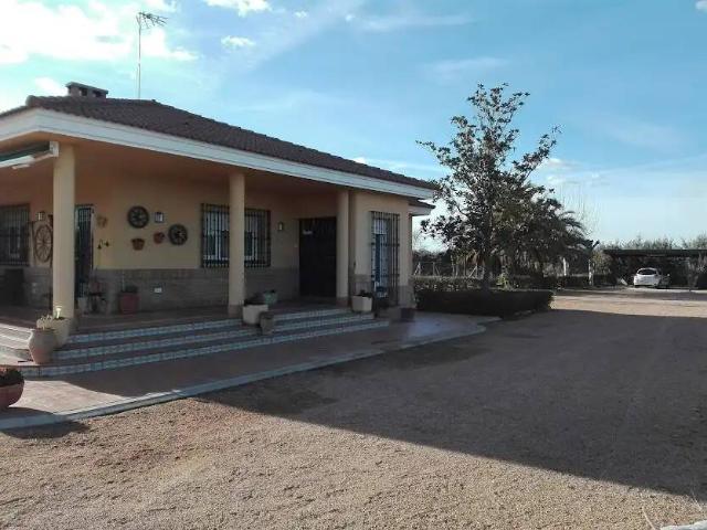 Casa en Venta en Villanueva de La Serena