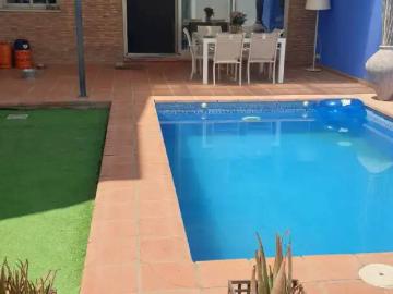 Casa en Venta en Villanueva de La Serena
