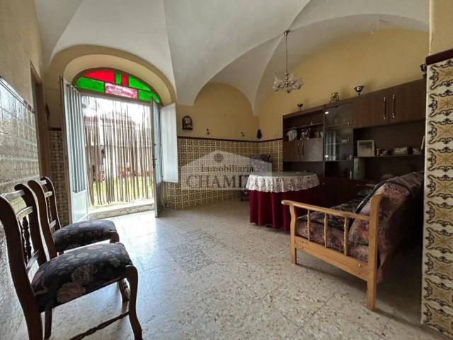 Casa en Venta en Villanueva de La Serena