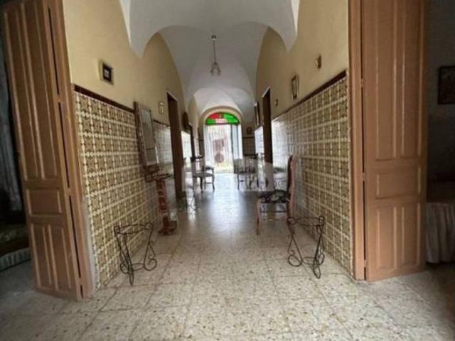 Casa en Venta en Villanueva de La Serena