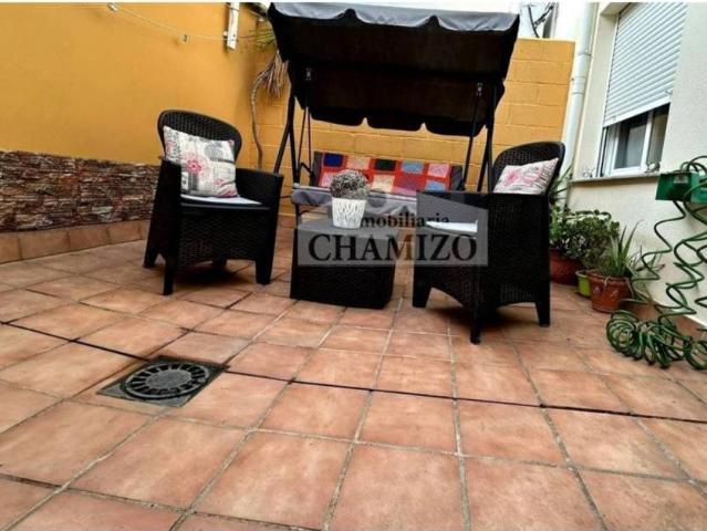 Casa en Venta en Villanueva de La Serena