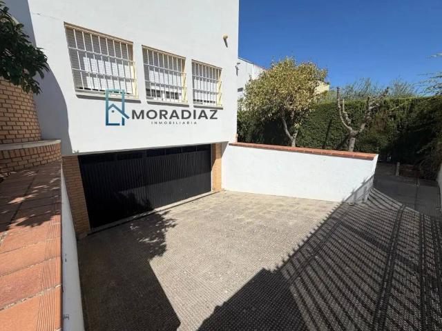 Casa en Venta en Villanueva de La Serena