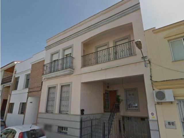Casa en Venta en Villanueva de La Serena