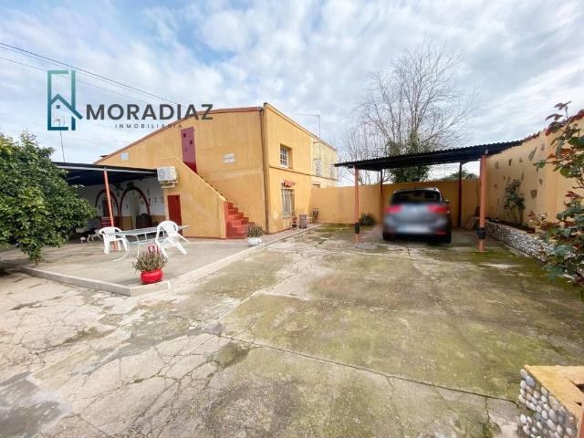 Casa en Venta en Villanueva de La Serena