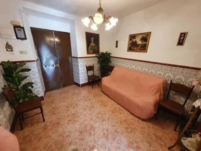 Casa en Venta en Villanueva de La Reina